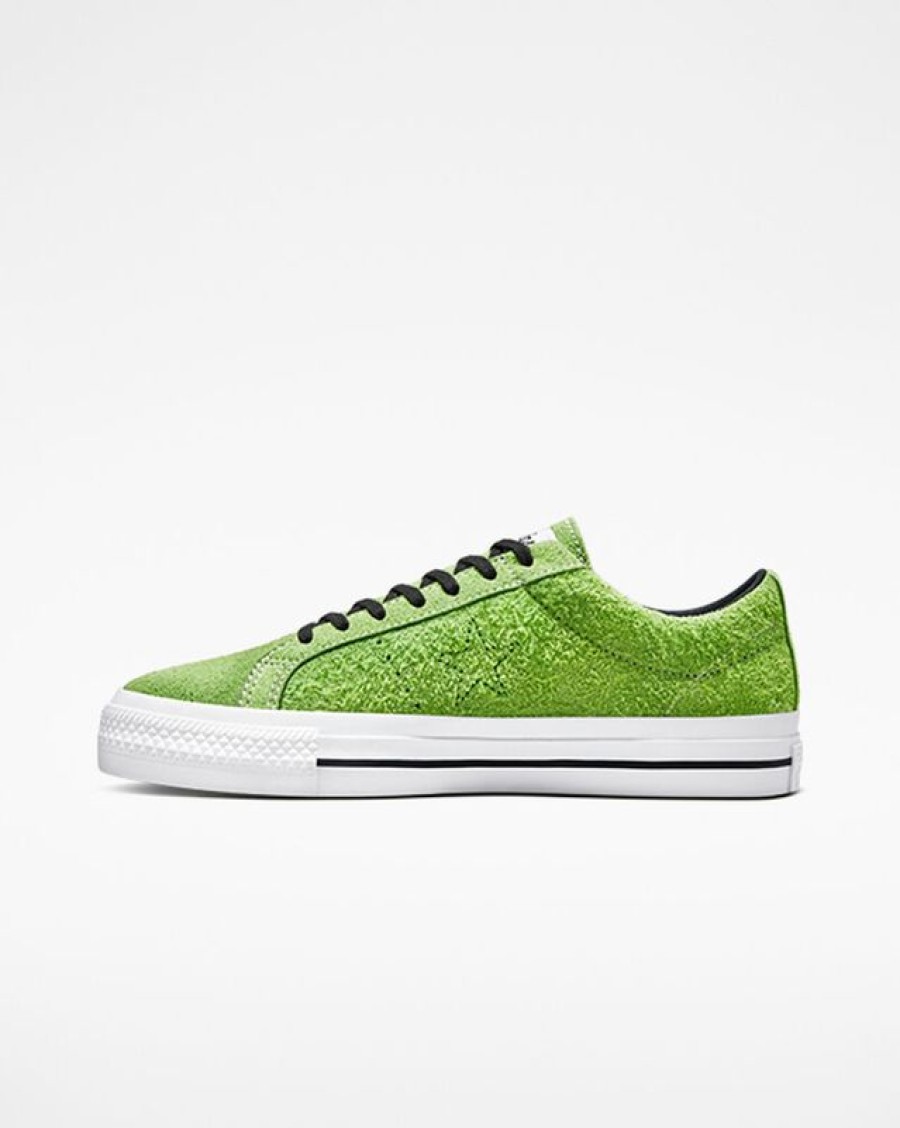 Mujer Converse Corte Bajo | Converse x Stüssy One Star Pro 8-Ball