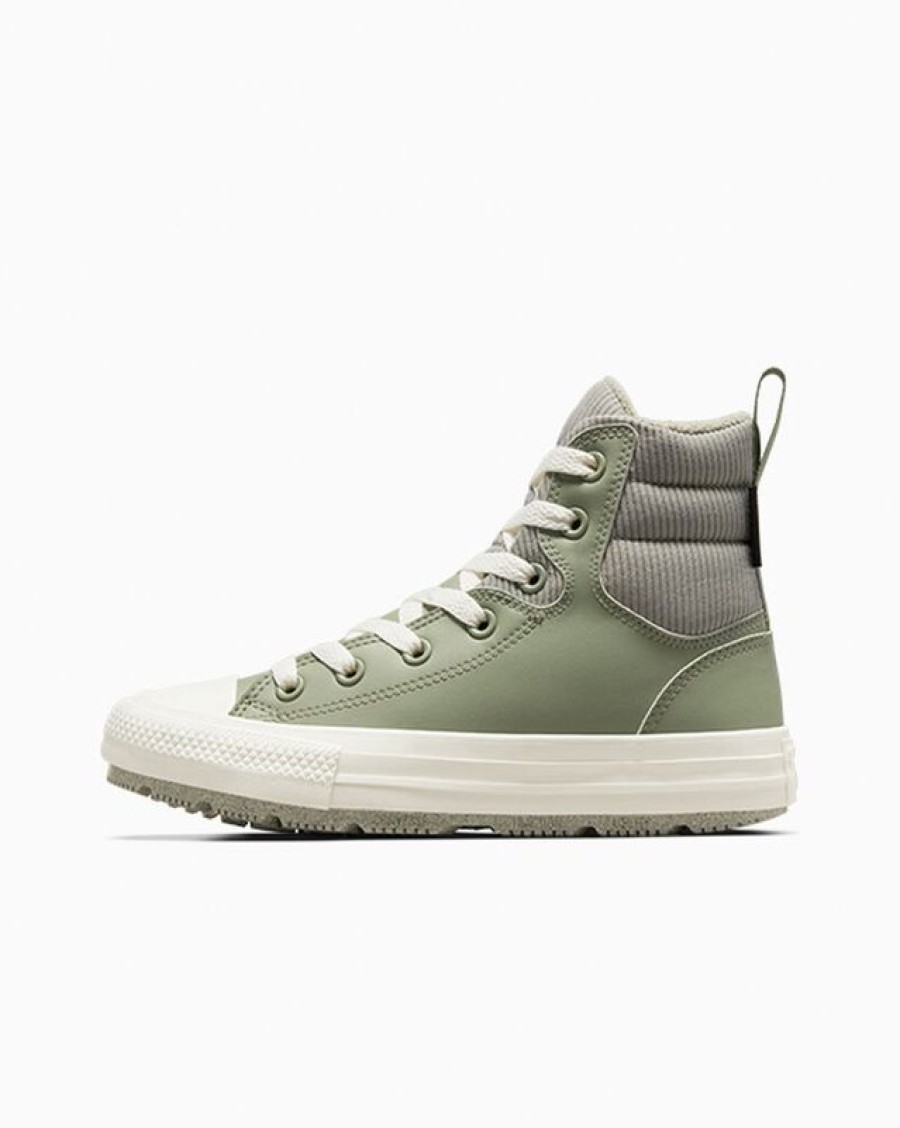 Mujer Converse Winter Shop | Botas Chuck Taylor All Star Berkshire