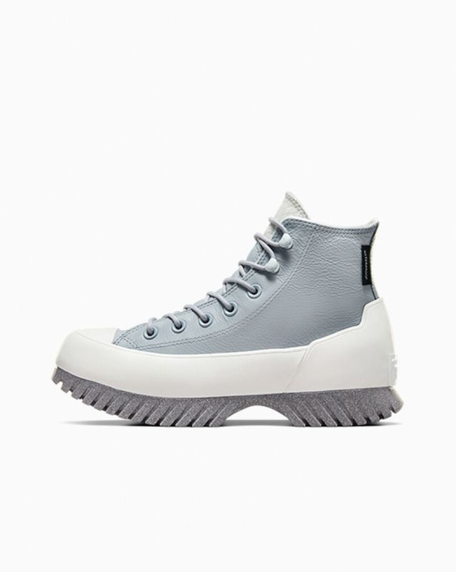 Mujer Converse Plataformas | Chuck Taylor All Star Lugged 2.0 Counter Climate