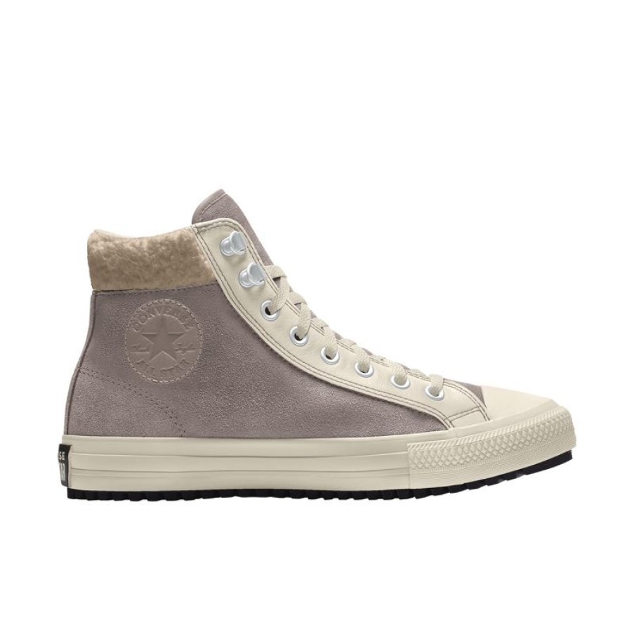 Mujer Converse Corte Bajo | Custom Chuck Taylor All Star PC Boot By You