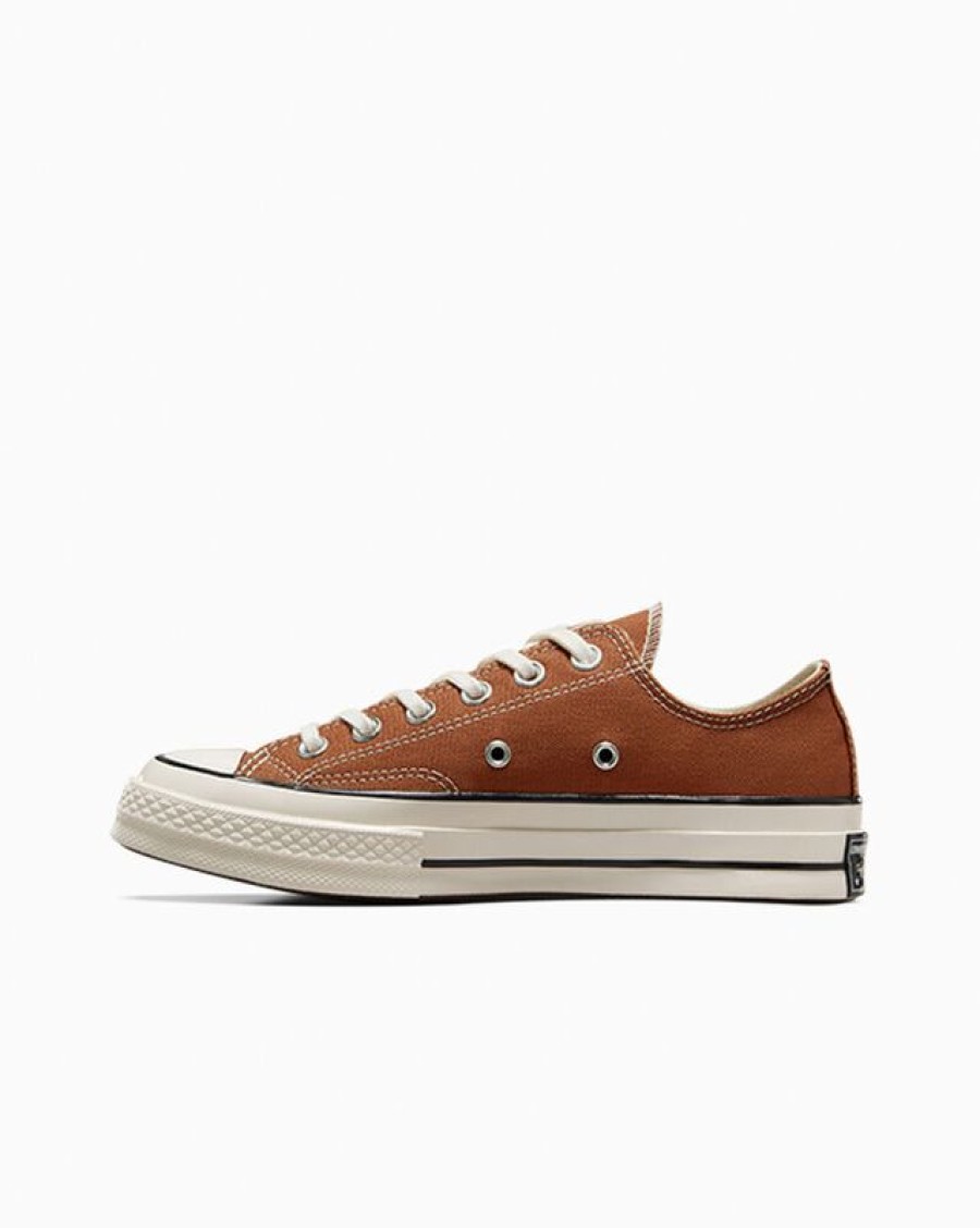 Hombre Converse Corte Bajo | Chuck 70 Vintage Canvas