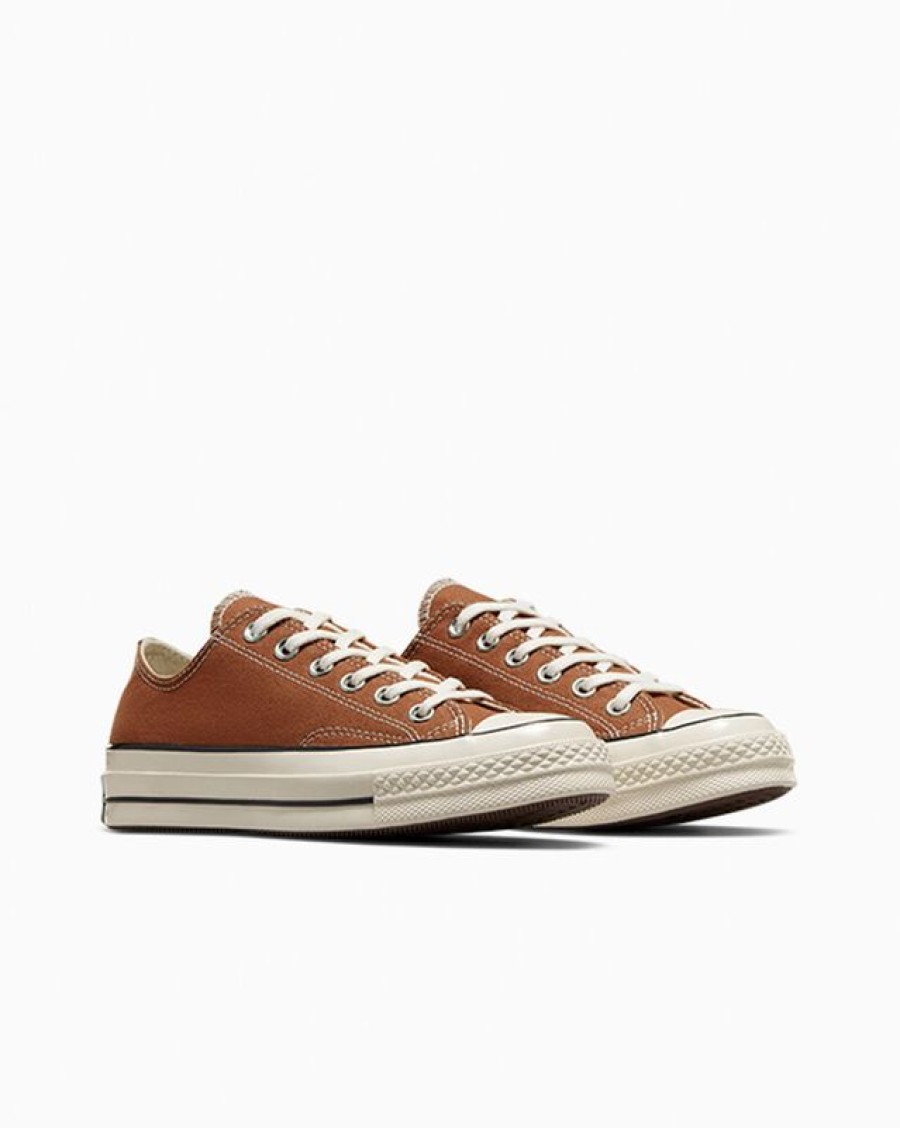 Hombre Converse Corte Bajo | Chuck 70 Vintage Canvas