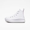 Mujer Converse Winter Shop | Chuck Taylor All Star Move Platform