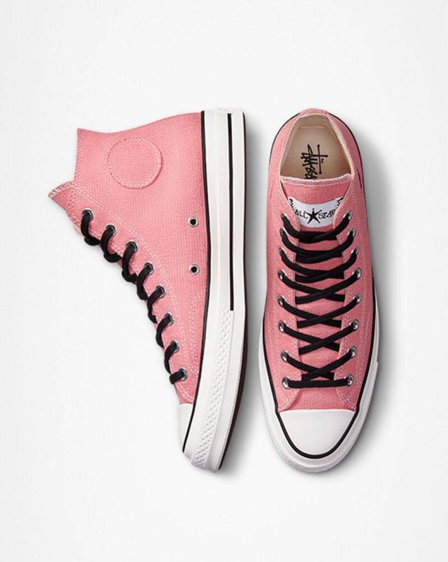 Mujer Converse Skateboarding | Converse x Stüssy "Surfman" Chuck 70