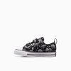 Ninos Converse Corte Bajo | Chuck Taylor All Star Easy-On Dinos