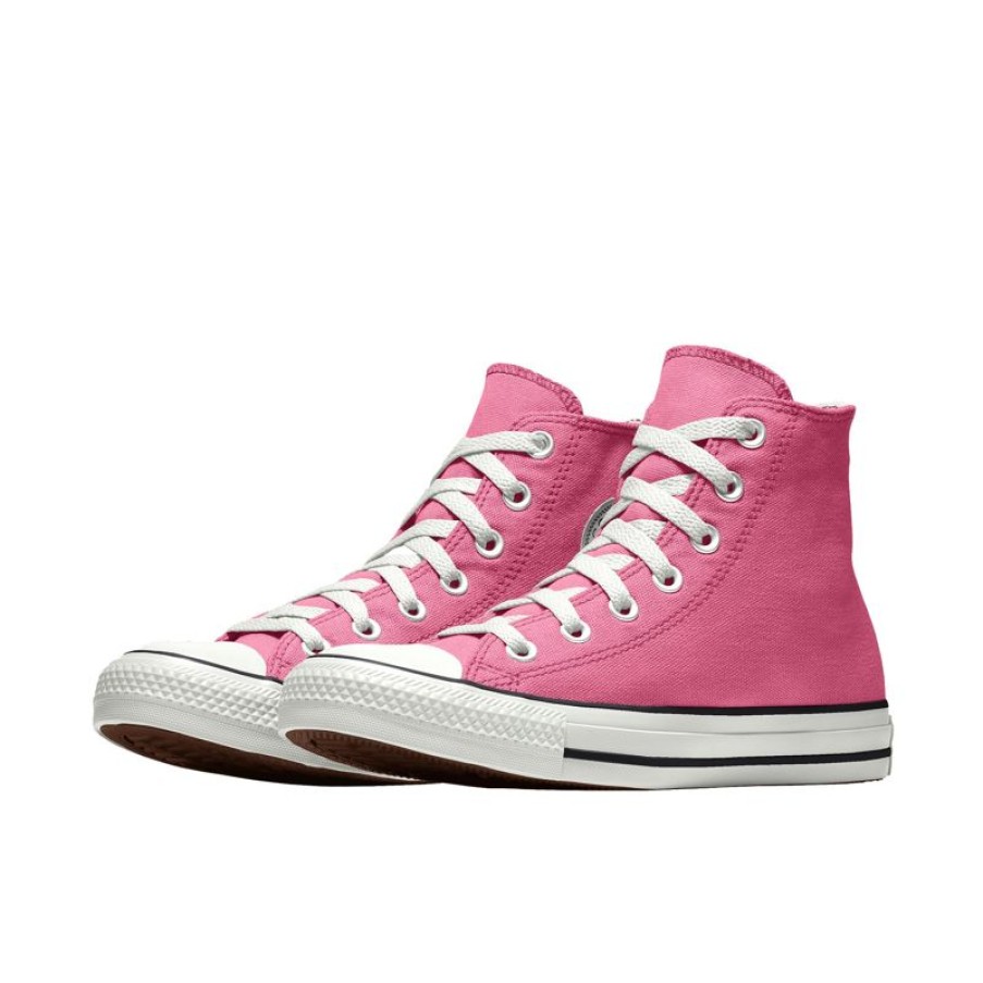 Mujer Converse Corte Alto | Custom Chuck Taylor All Star By You