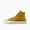 Hombre Converse Corte Alto | Chuck 70 Suede