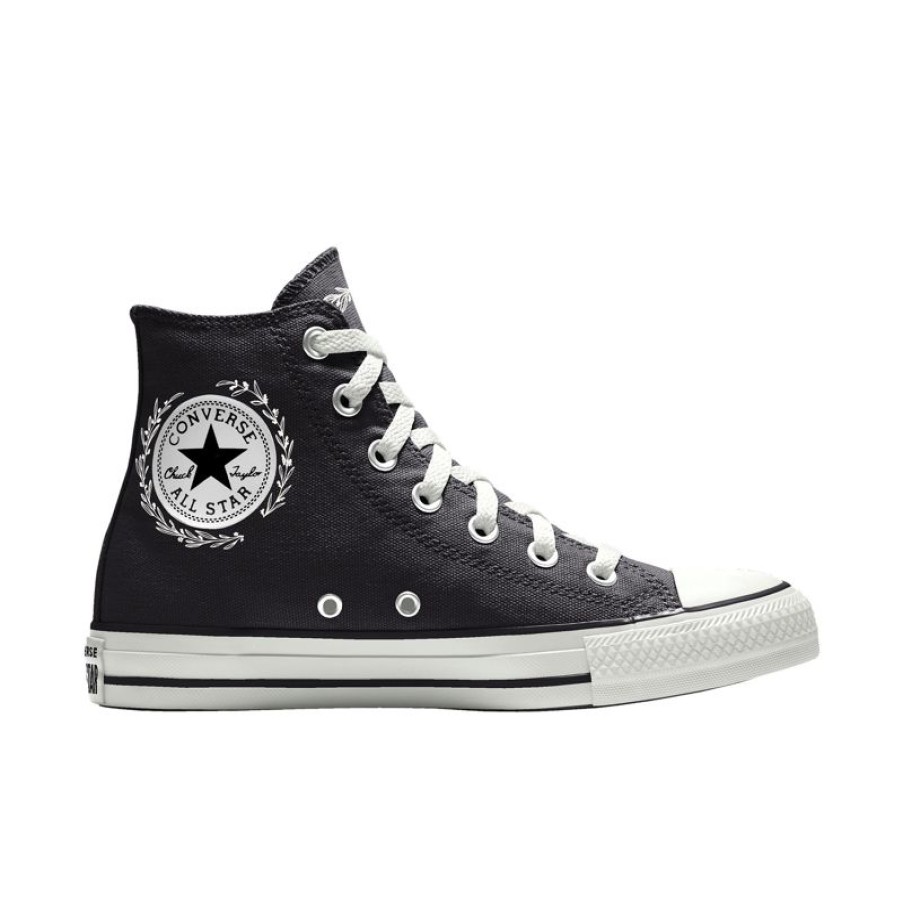 Mujer Converse Chuck Cl Sicas | Custom Chuck Taylor All Star By You