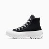 Mujer Converse Corte Alto | Chuck Taylor All Star Lugged 2.0