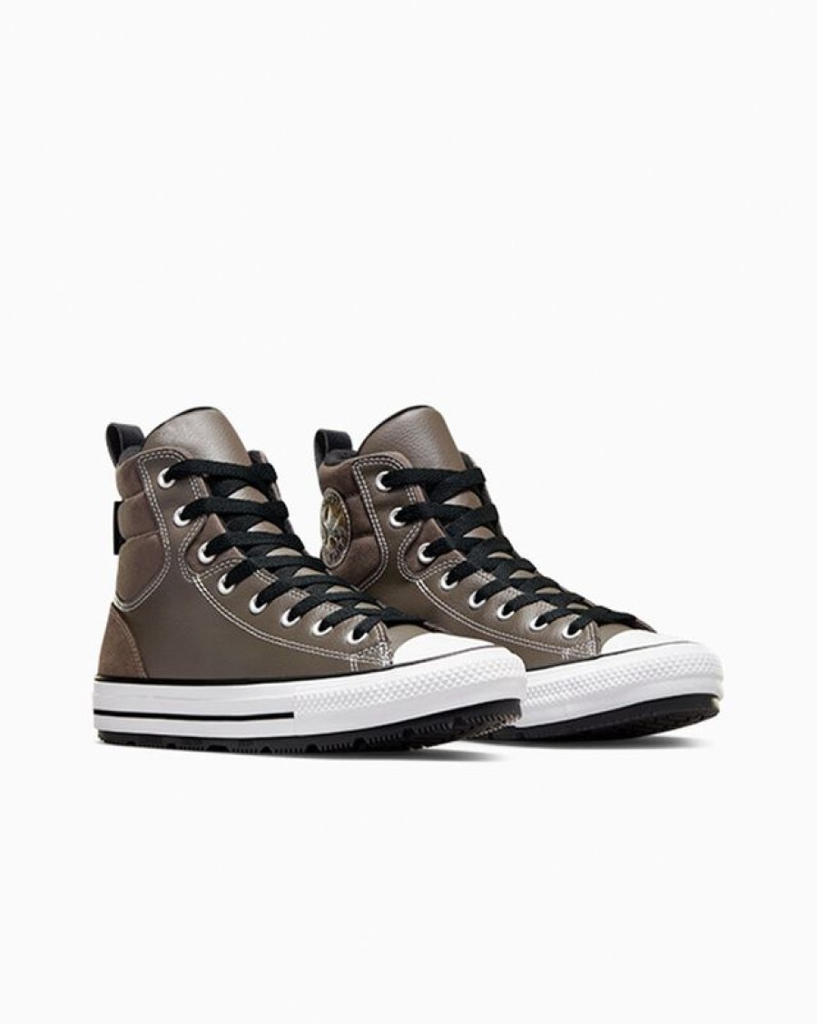 Hombre Converse Botas | All Star Berkshire