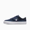 Hombre Converse Corte Bajo | Cons One Star Pro Alltimers