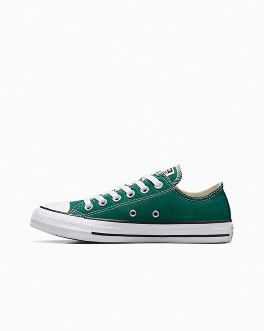 Hombre Converse Corte Bajo | Chuck Taylor All Star Seasonal Color