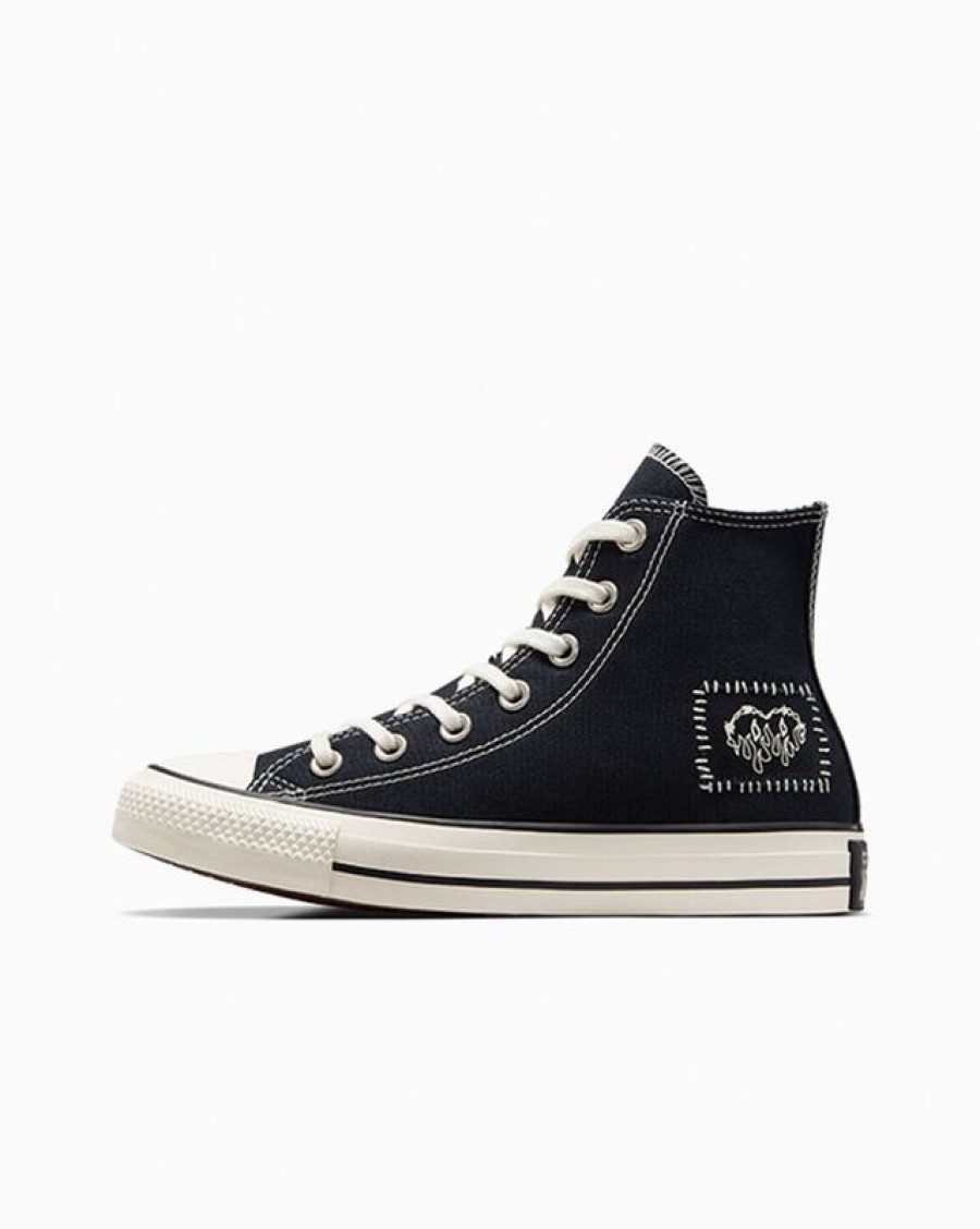 Mujer Converse Corte Alto | Chuck Taylor All Star