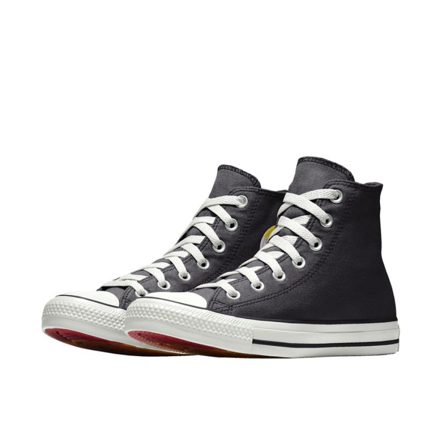 Mujer Converse Corte Bajo | Custom Chuck Taylor All Star Pride By You