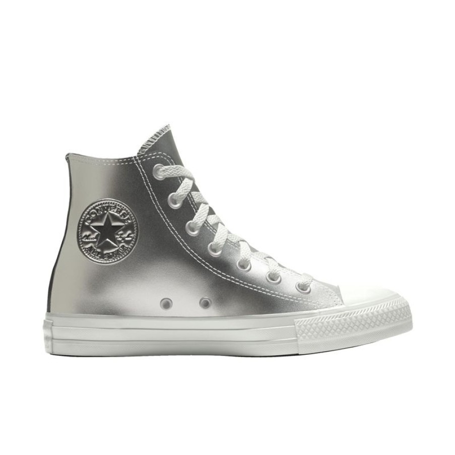 Hombre Converse Chuck Clasicas | Custom Chuck Taylor All Star Leather By You