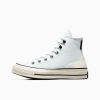 Mujer Converse Corte Alto | Chuck 70 Leather