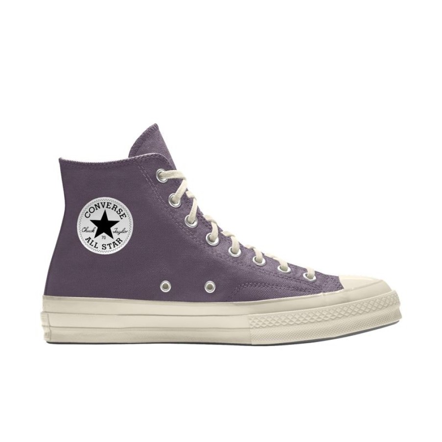 Hombre Converse Corte Alto | Custom Chuck 70 Vintage Canvas By You