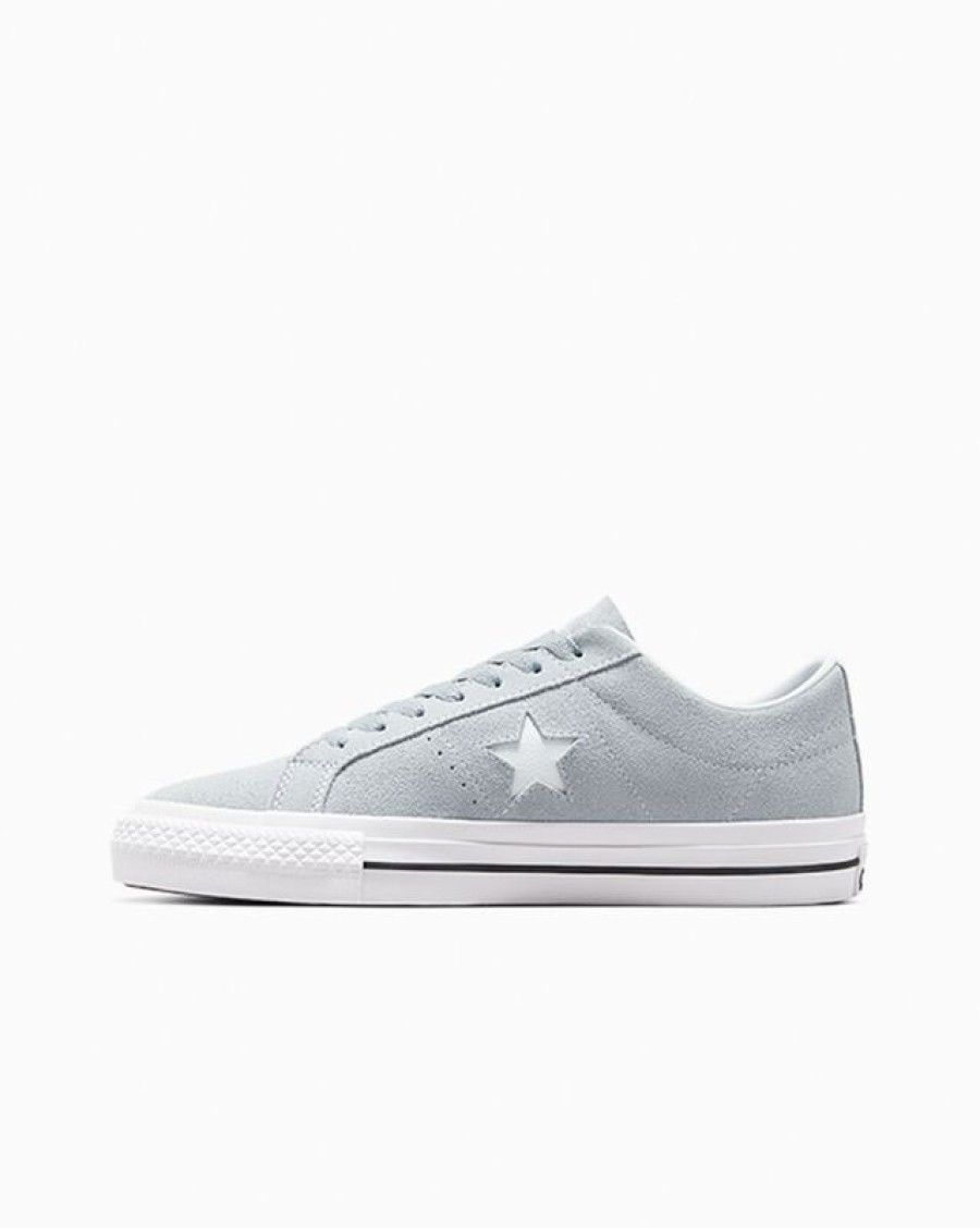 Hombre Converse Corte Bajo | One Star Pro