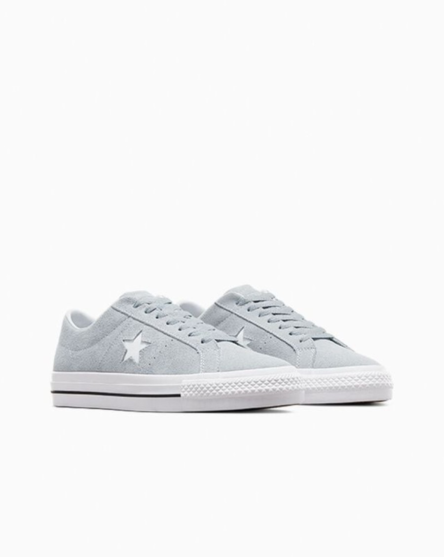 Hombre Converse Corte Bajo | One Star Pro