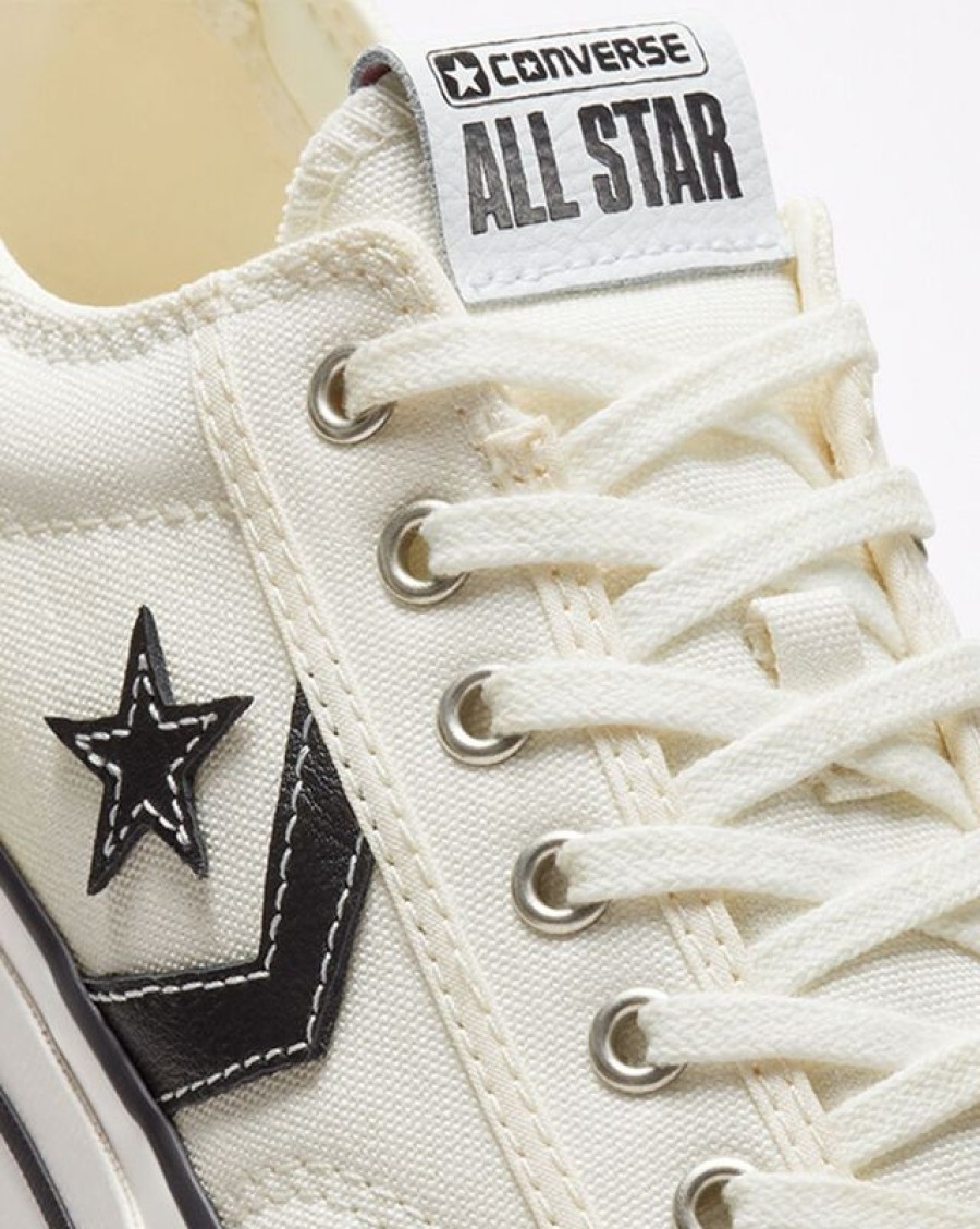 Hombre Converse Corte Bajo | Star Player 76