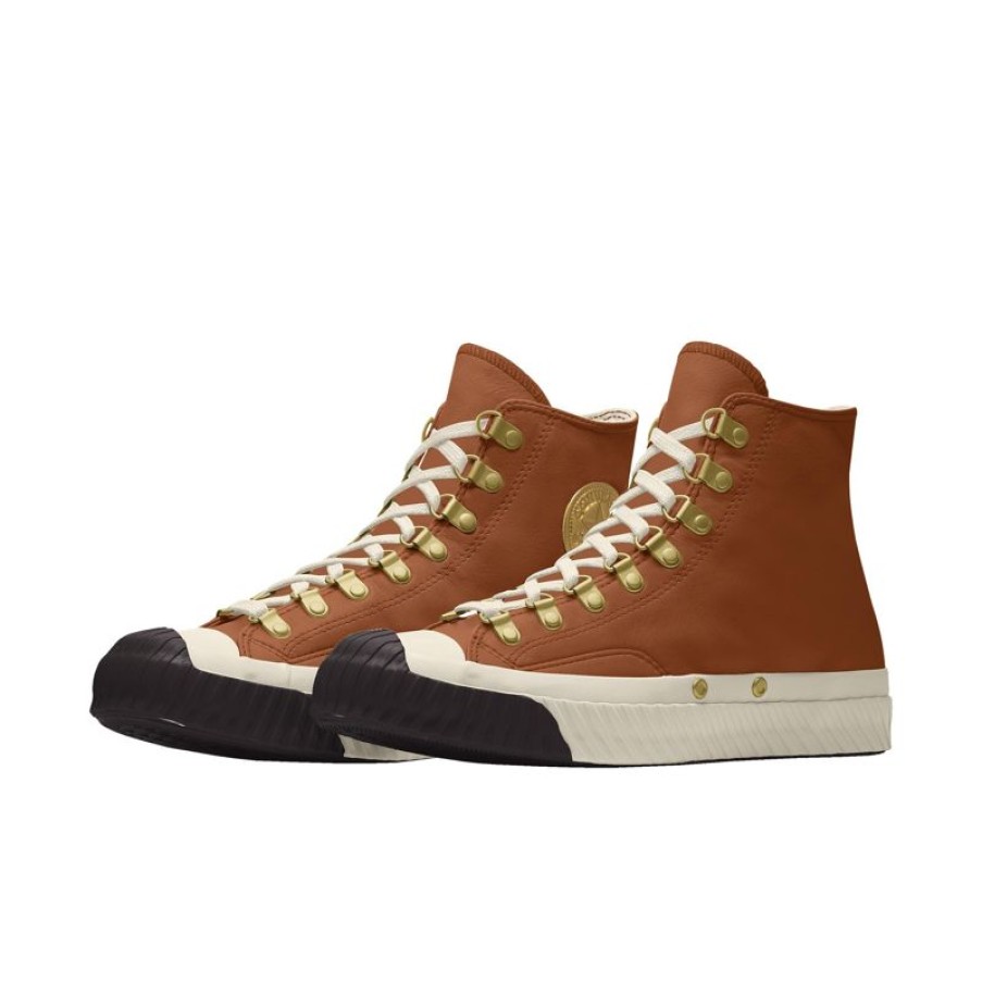 Mujer Converse Winter Shop | Custom Chuck 70 Bosey Boot By You