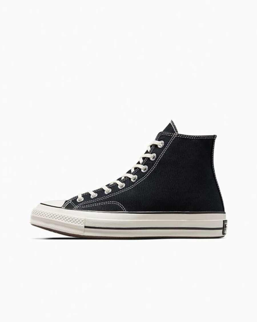 Hombre Converse Corte Alto | Chuck 70 Vintage Canvas