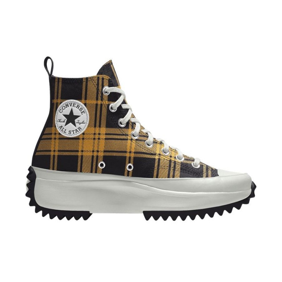 Hombre Converse Chuck Clasicas | Custom Run Star Hike By You