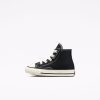 Ninos Converse Faciles De Quitar Y De Poner | Vintage Canvas Easy-On Chuck 70