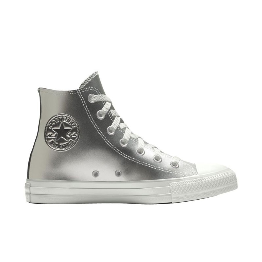 Mujer Converse Chuck Cl Sicas | Custom Chuck Taylor All Star Leather By You