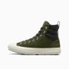 Mujer Converse Winter Shop | Chuck Taylor All Star Berkshire Boot Suede