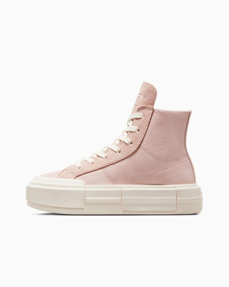 Mujer Converse Chuck Cl Sicas | Chuck Taylor All Star Cruise Seasonal Color