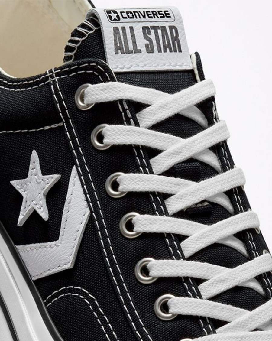 Hombre Converse Corte Bajo | Star Player 76