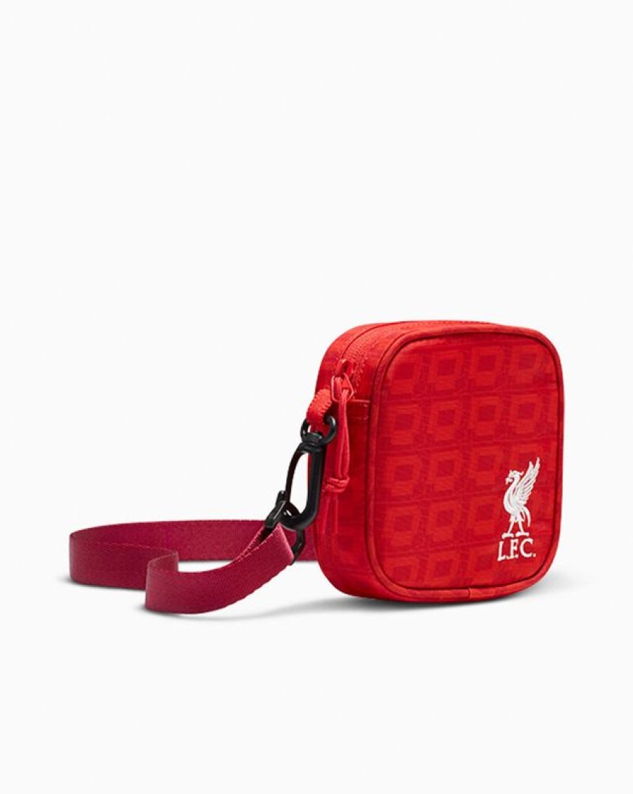 Mujer Converse Bolsas Y Mochilas | Converse X Lfc Pocket Bag