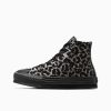 Ninos Converse Plataformas | Chuck Taylor All Star Eva Lift Platform Leopard