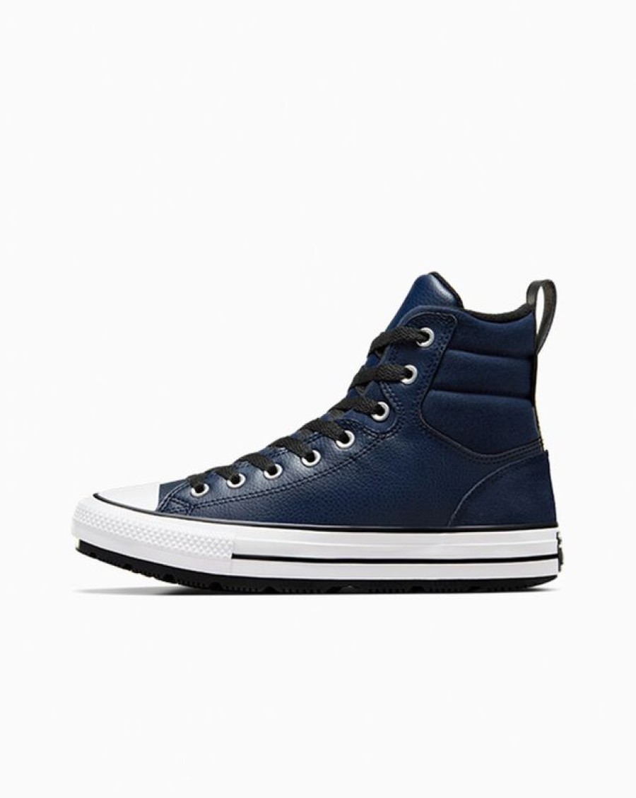 Mujer Converse Corte Alto | All Star Berkshire