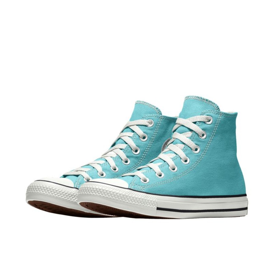 Mujer Converse Corte Bajo | Custom Chuck Taylor All Star By You