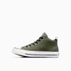 Mujer Converse Winter Shop | Chuck Taylor All Star Malden Street Easy On