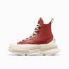 Hombre Converse Corte Alto | Run Star Legacy CX Platform Leather