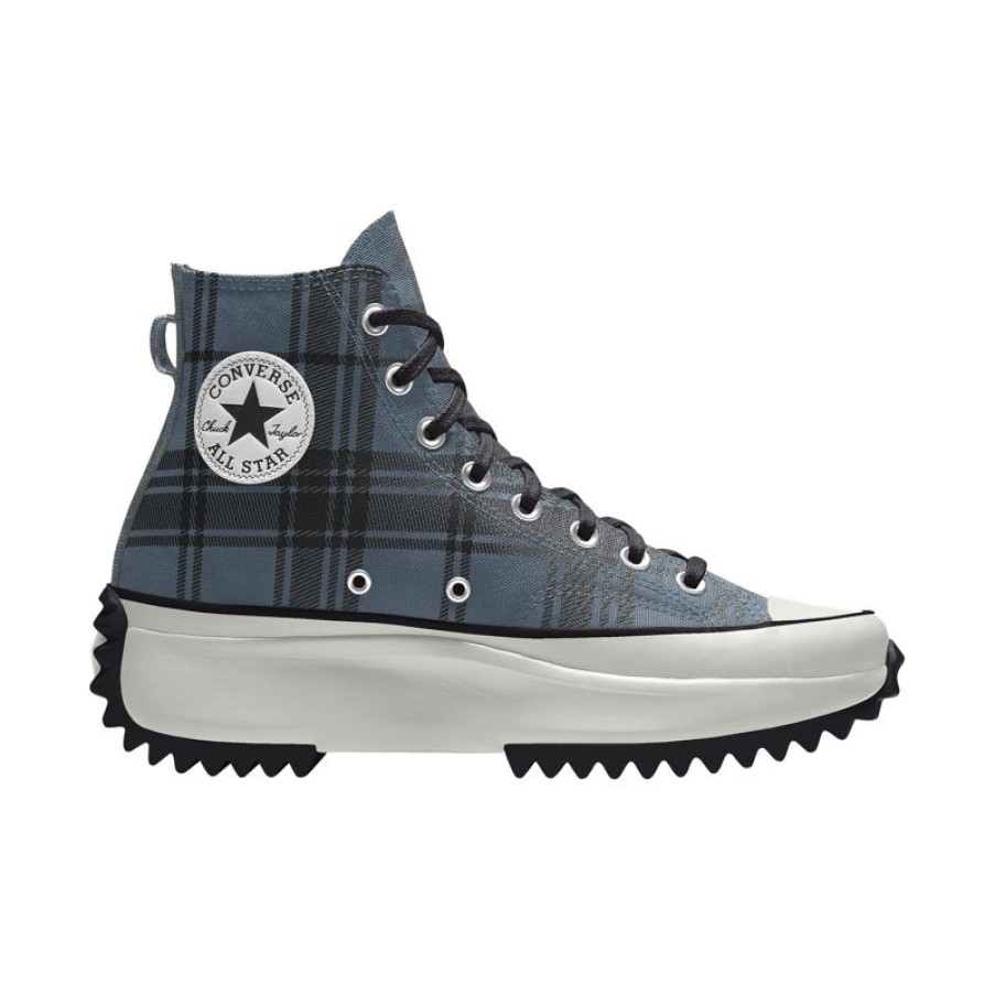 Mujer Converse Chuck Cl Sicas | Custom Run Star Hike By You