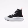 Ninos Converse Corte Alto | Canvas Color Chuck Taylor All Star Move