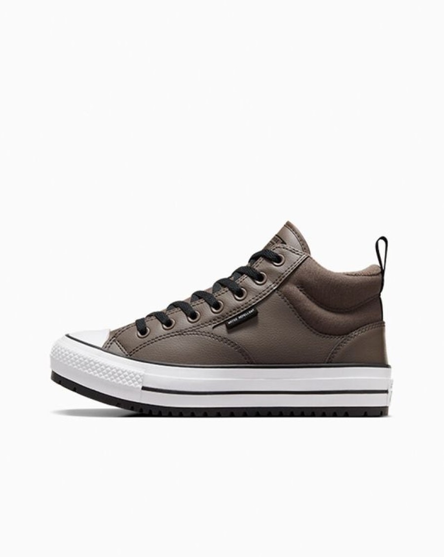 Mujer Converse Corte Alto | Chuck Taylor All Star Malden Street Boot