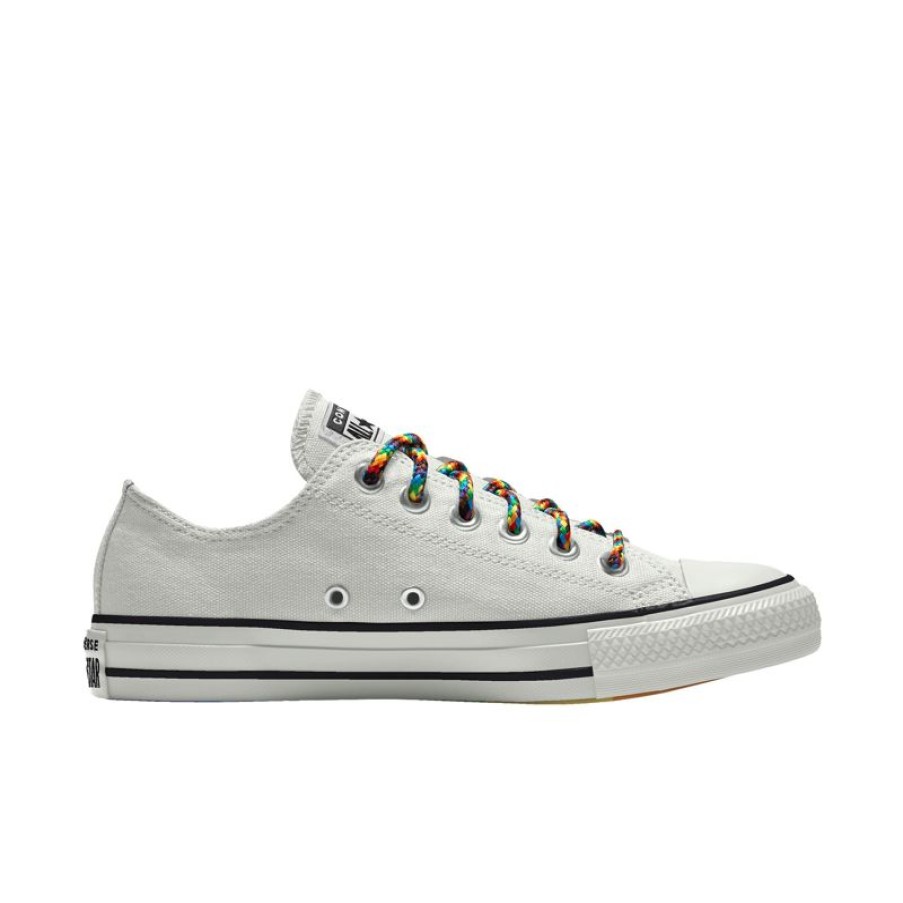 Mujer Converse Chuck Cl Sicas | Custom Chuck Taylor All Star Pride By You