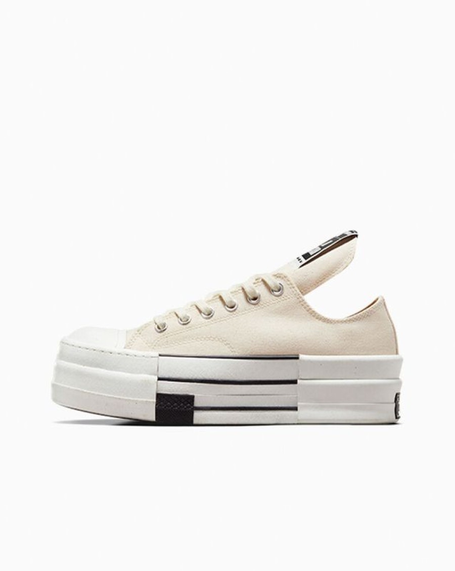 Mujer Converse Corte Bajo | Converse x DRKSHDW DBL DRKSTAR Chuck 70