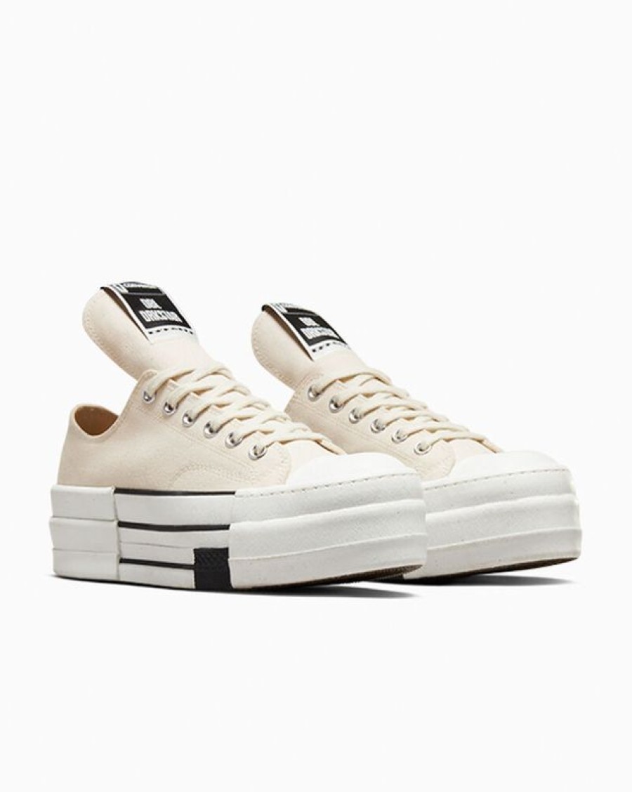 Mujer Converse Corte Bajo | Converse x DRKSHDW DBL DRKSTAR Chuck 70