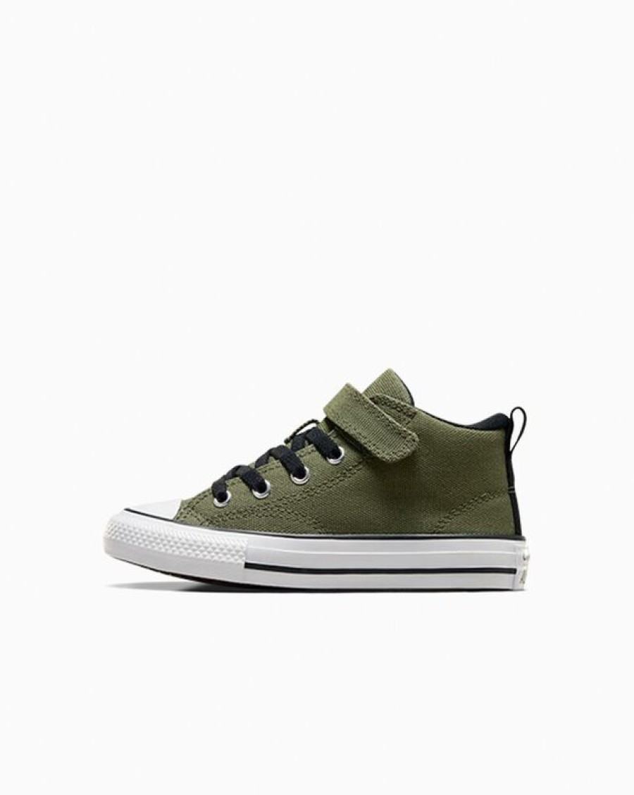 Mujer Converse Winter Shop | Chuck Taylor All Star Malden Street Easy On