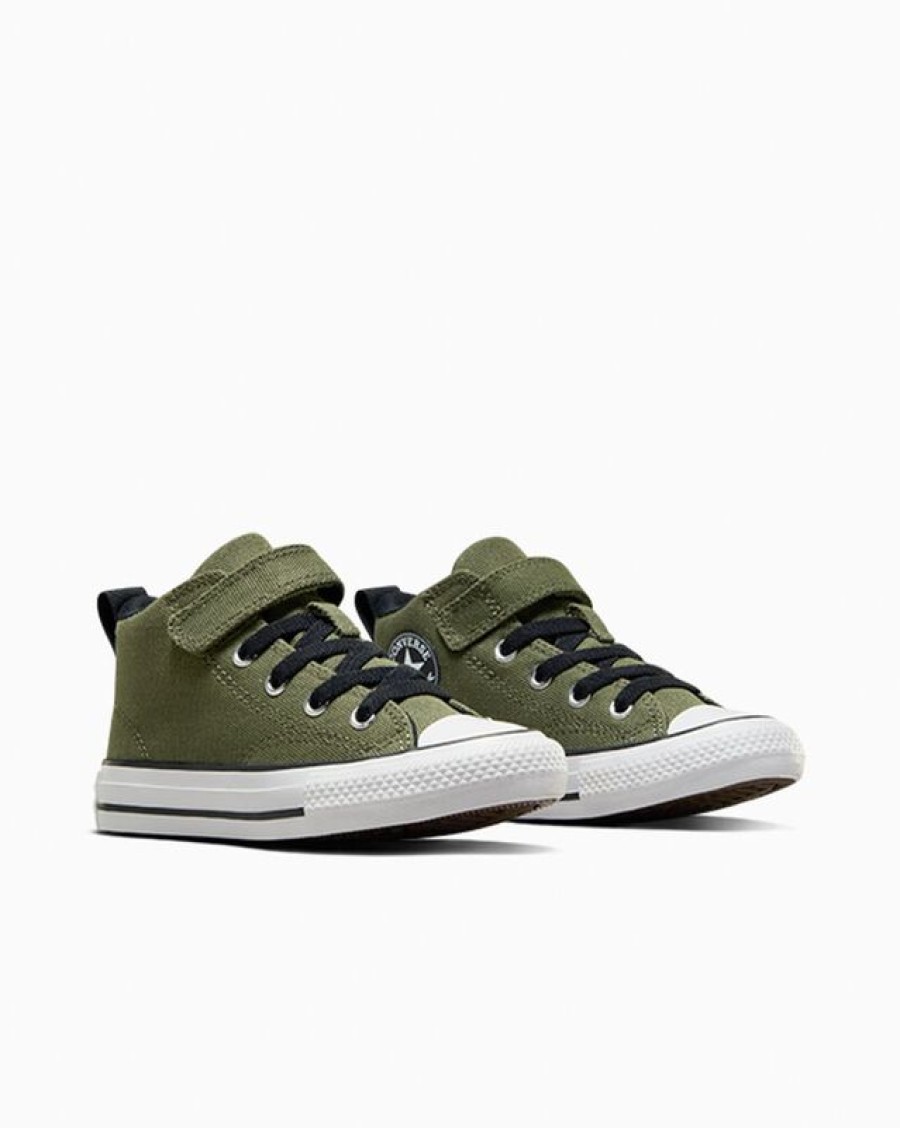 Mujer Converse Winter Shop | Chuck Taylor All Star Malden Street Easy On