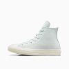 Mujer Converse Corte Alto | Chuck Taylor All Star Leather