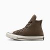 Hombre Converse Corte Alto | Chuck Taylor All Star Suede