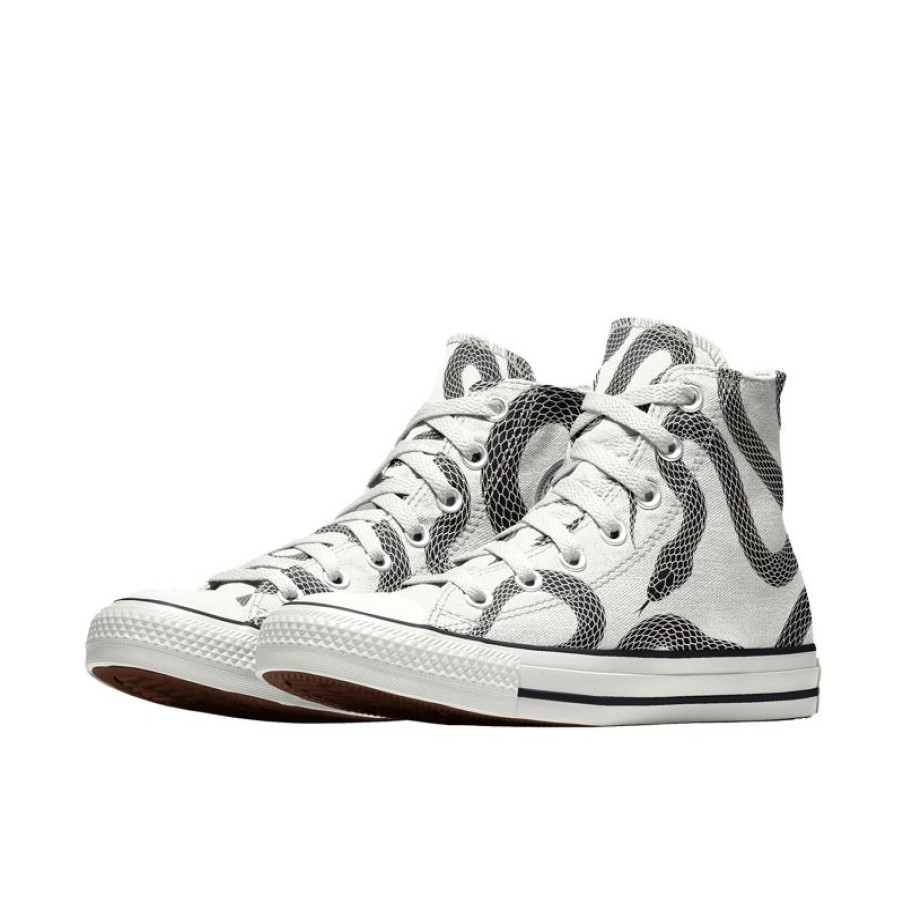 Hombre Converse Chuck Clasicas | Custom Chuck Taylor All Star By You