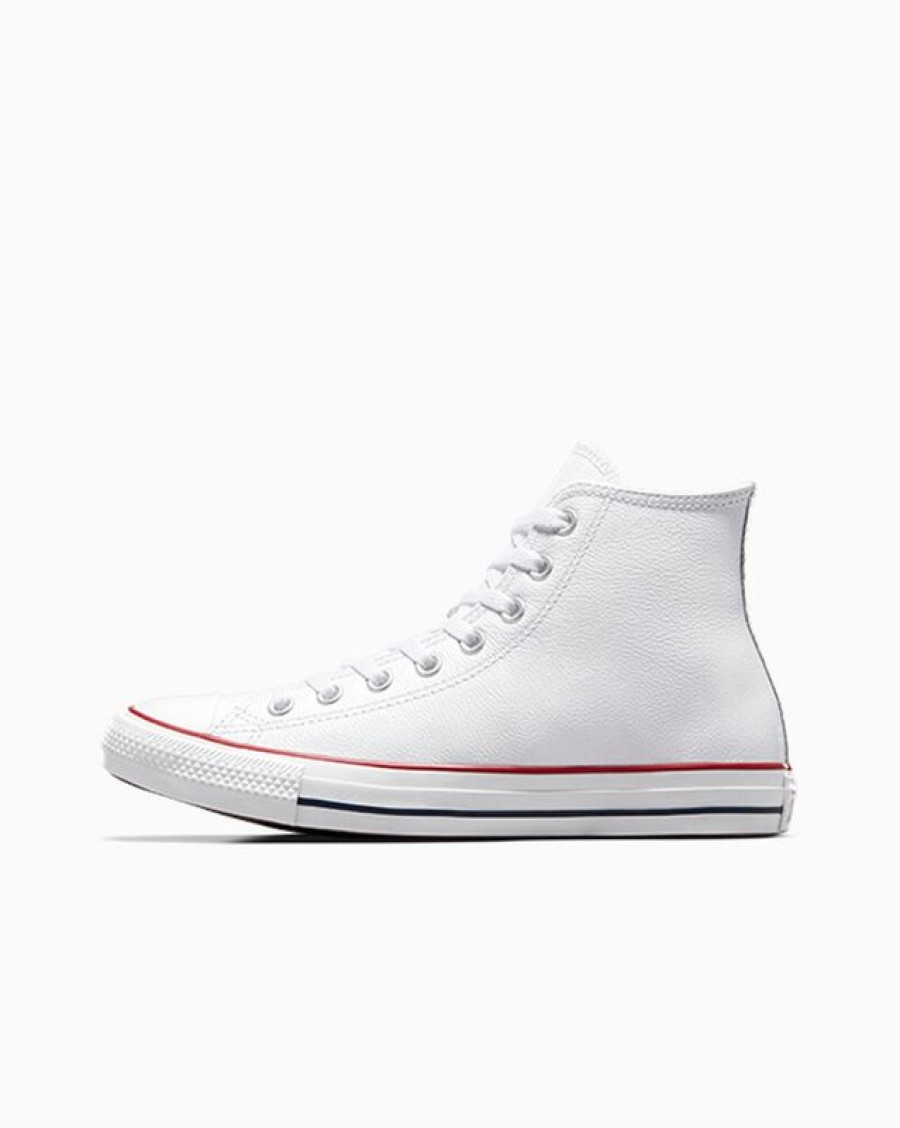 Hombre Converse Chuck Clasicas | Chuck Taylor All Star Mono Leather